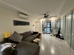 Blk 87 Telok Blangah Heights (Bukit Merah), HDB 3 Rooms #543745161